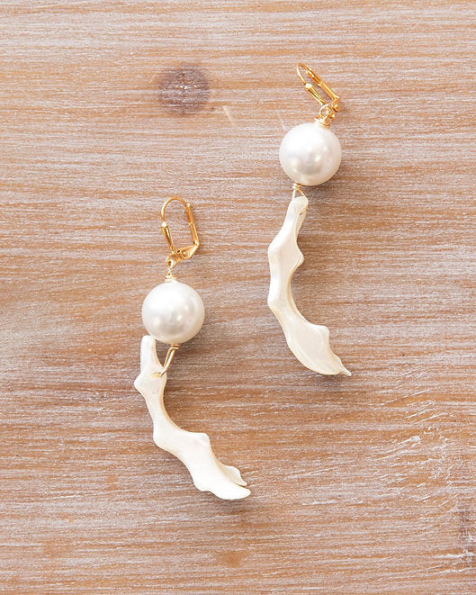 Windjammer Earrings