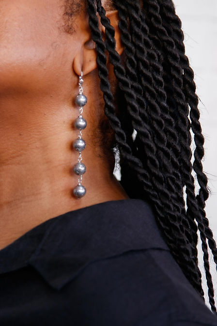 Hema Earrings