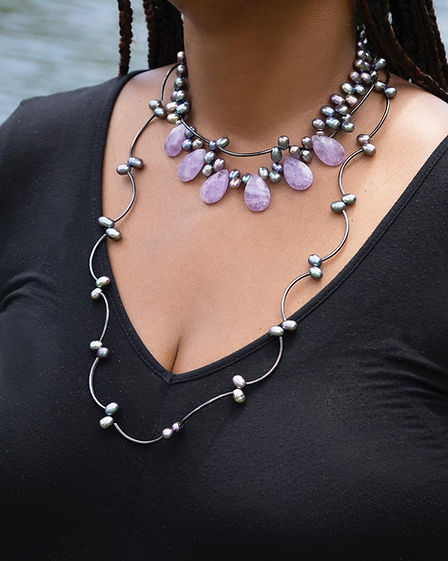 Amanda Necklace