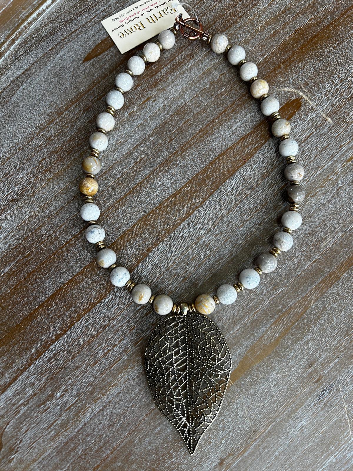 The Aspen Necklace