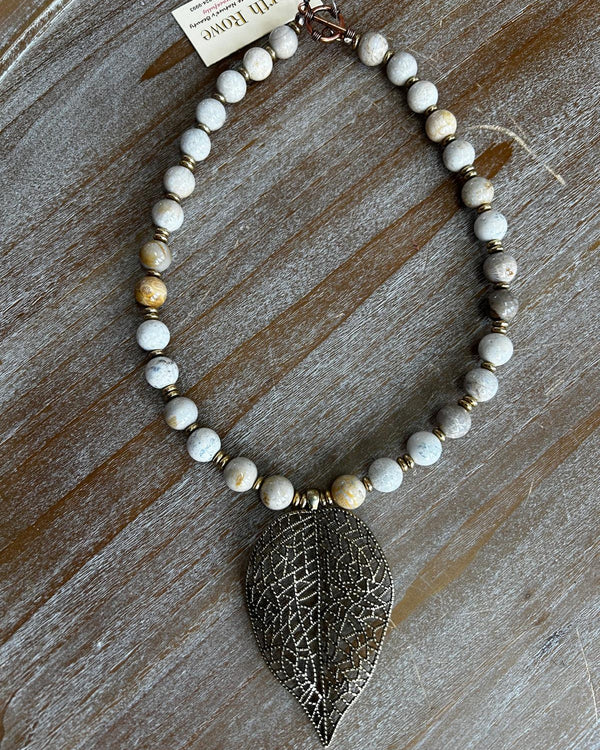 The Aspen Necklace