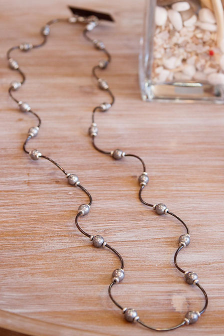 Hema Sugar Necklace