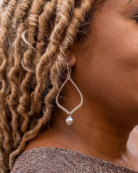 Kya Earrings