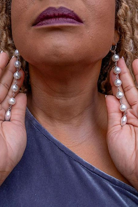 Love Me Earring