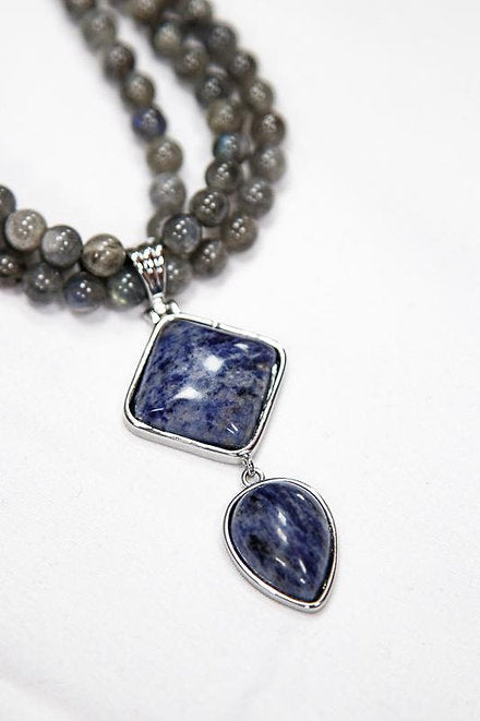 Helene Necklace