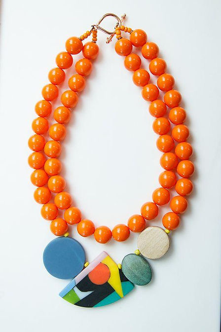 Fete Necklace