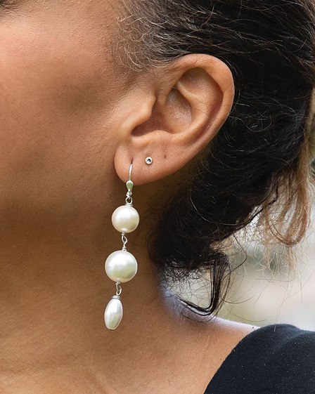 Love Potion Earring