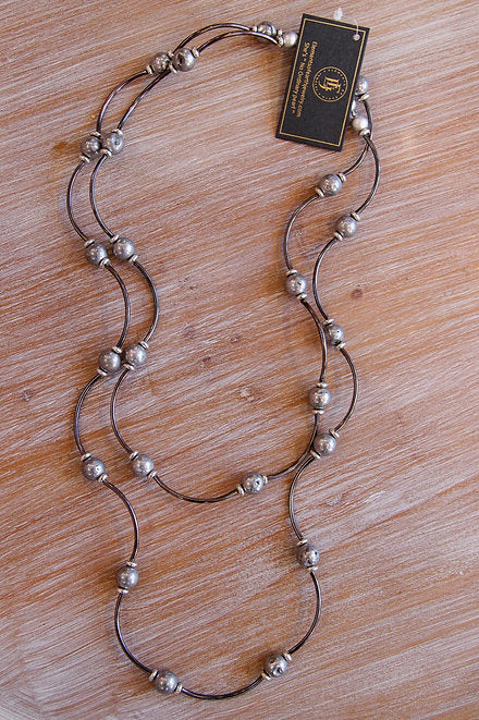 Hema Sugar Necklace