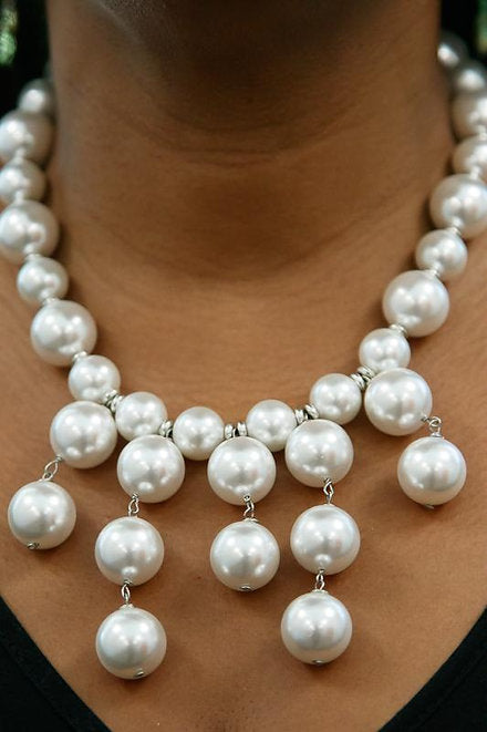 Coco’s Pearl