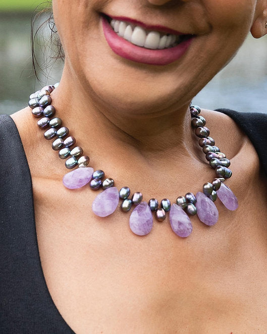 Amanda Necklace