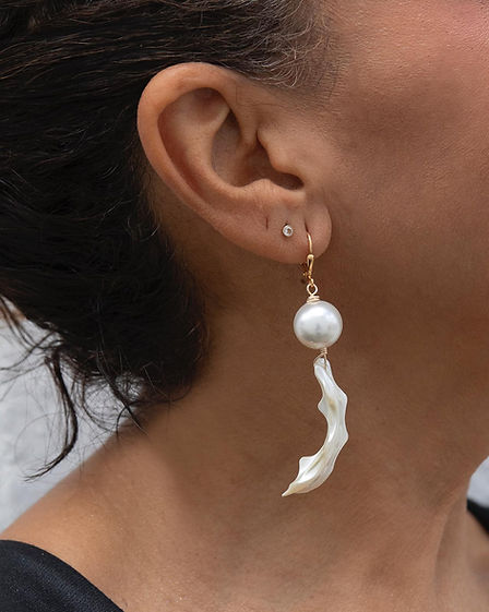 Windjammer Earrings