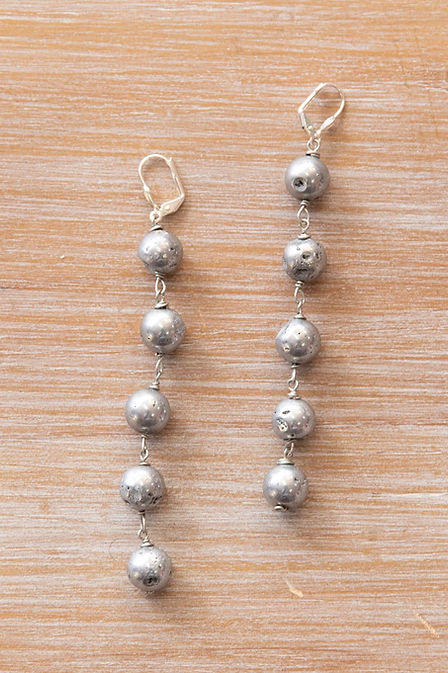 Hema Earrings