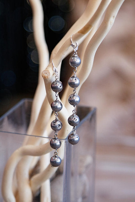 Hema Earrings