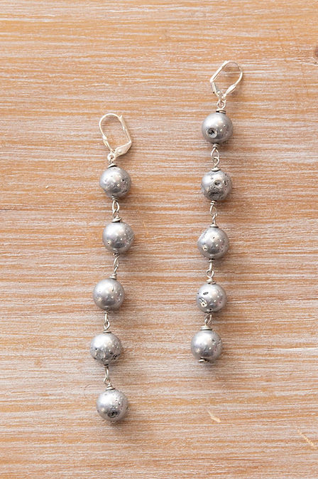 Hema Earrings