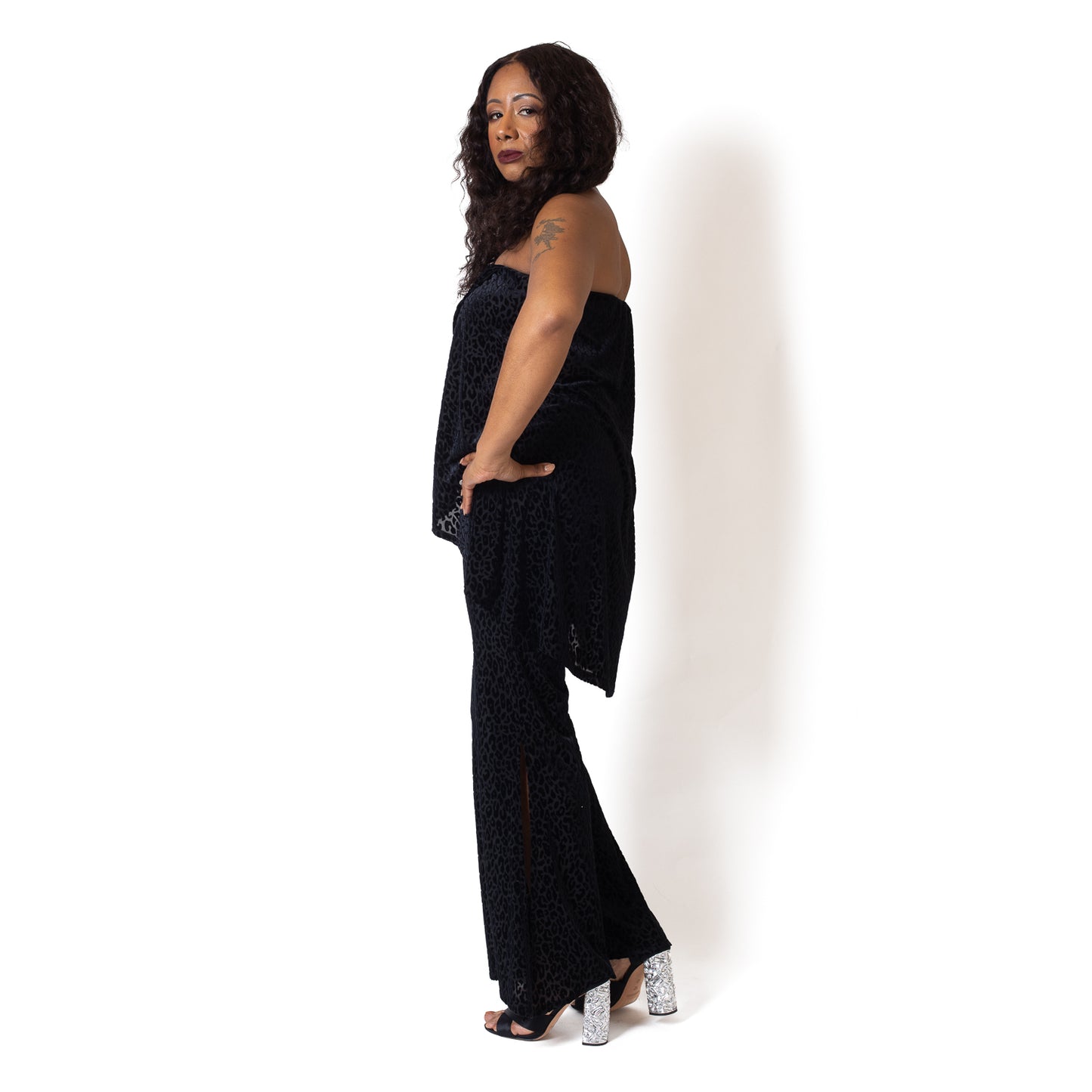 Diana Pant Set