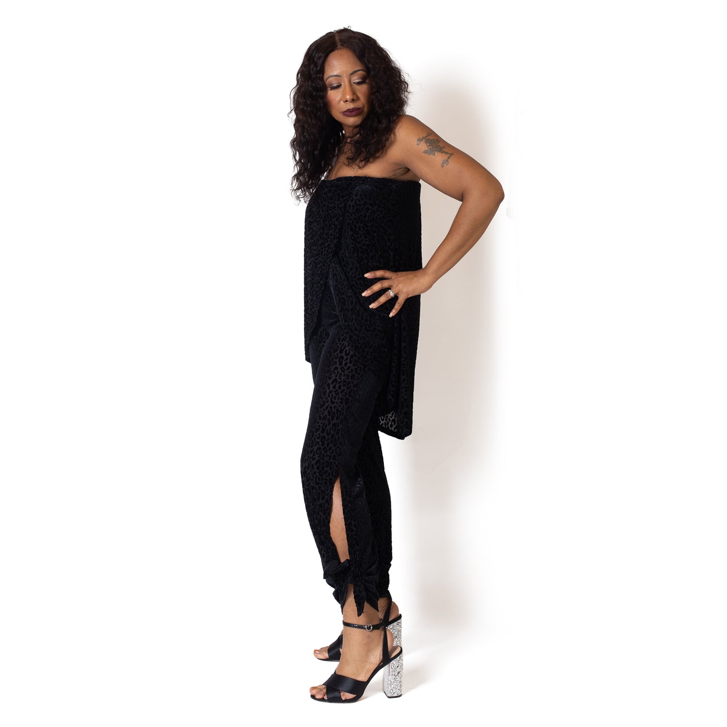 Diana Pant Set