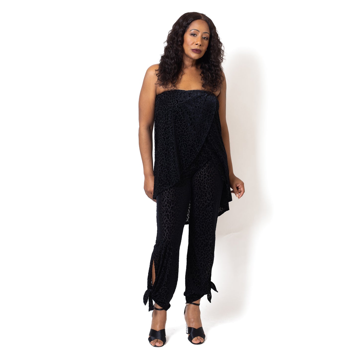 Diana Pant Set
