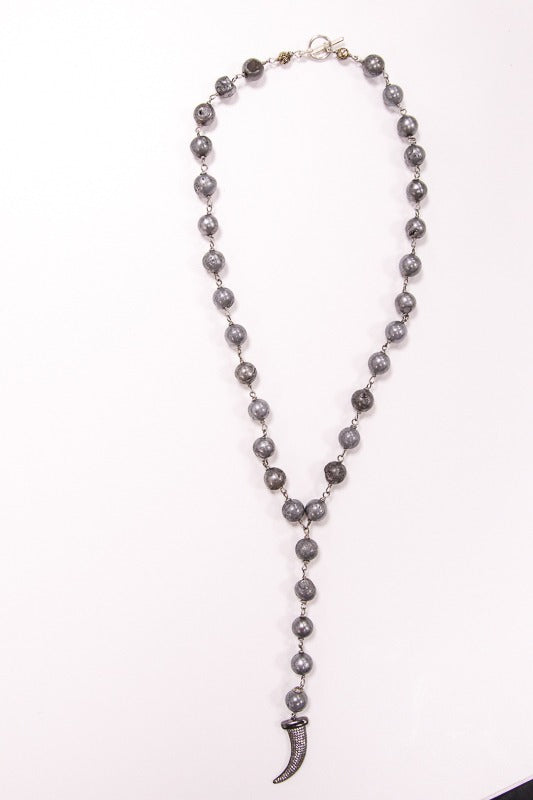 Hema Necklace
