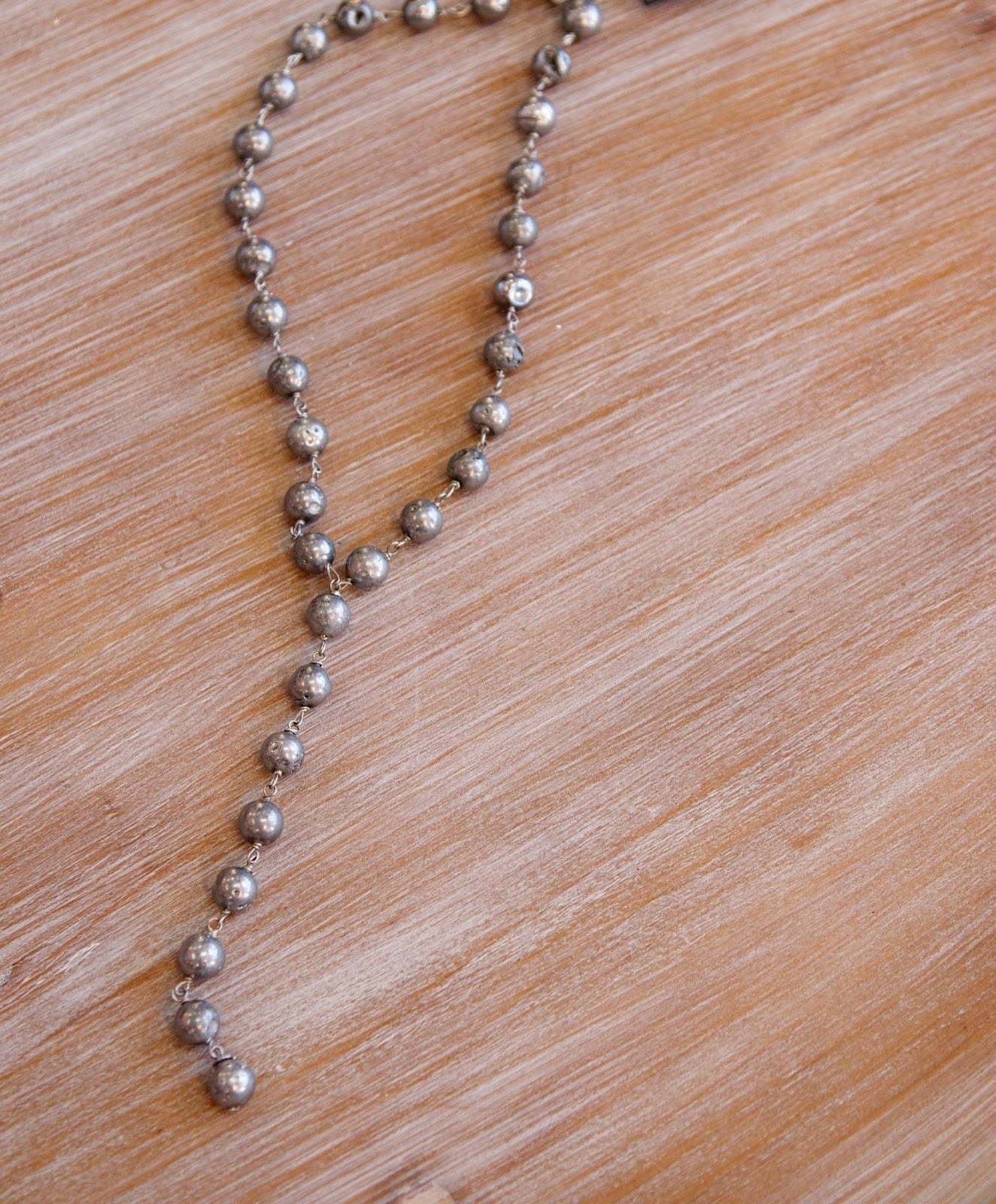 Hema Necklace