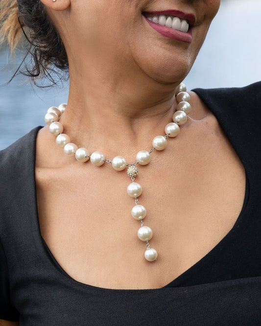 Love potion Necklace