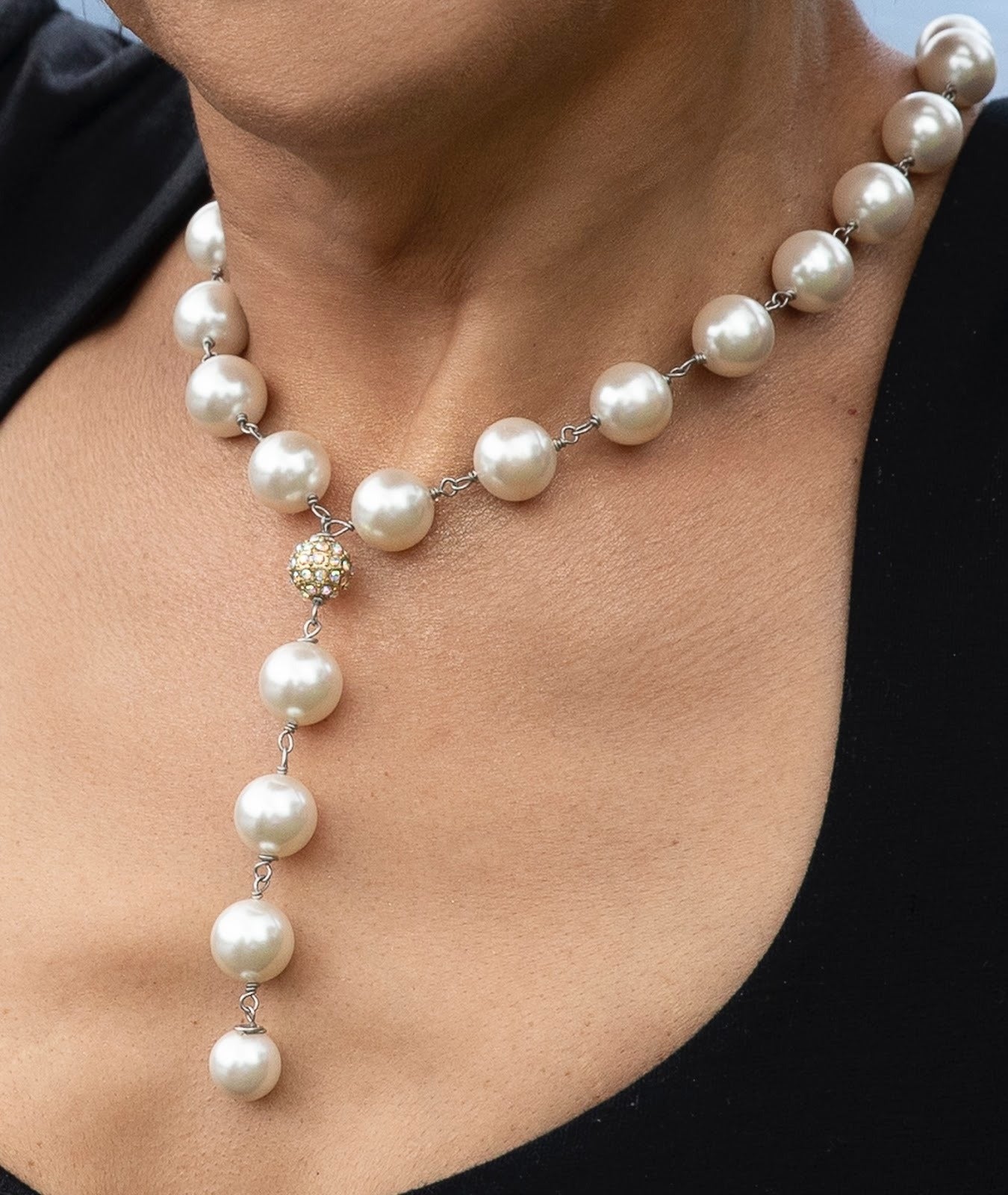 Love potion Necklace