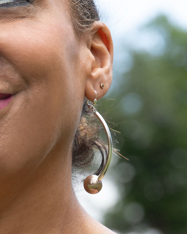 Reese Earrings