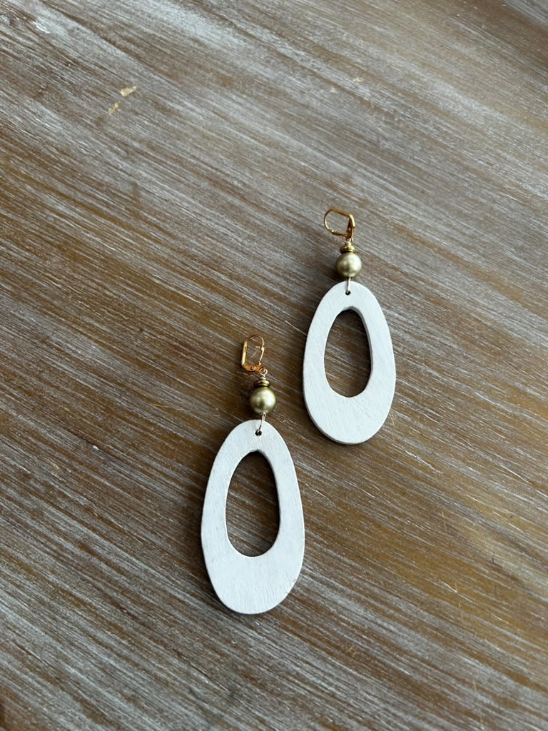 The Sag Harbor Earrings