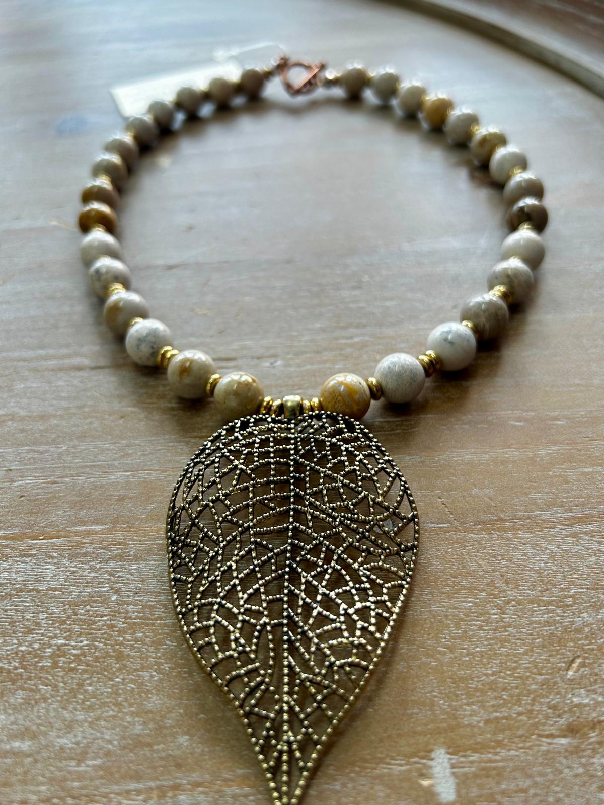 The Aspen Necklace