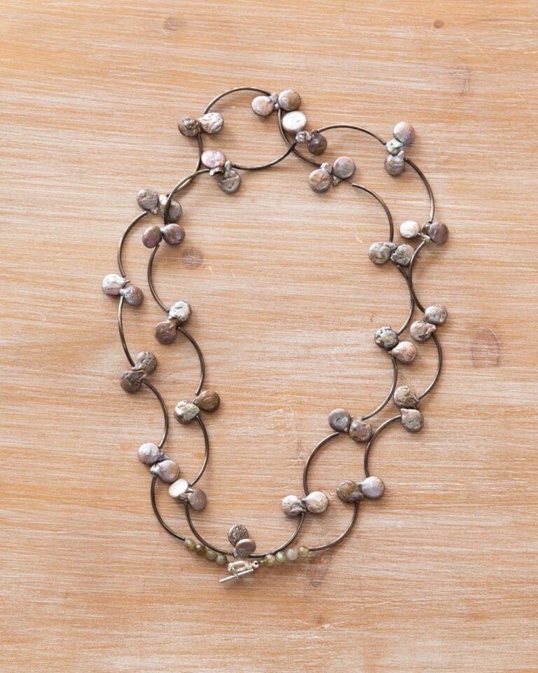 Coco Crush Sugar Necklace