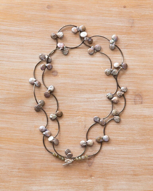 Coco Crush Sugar Necklace